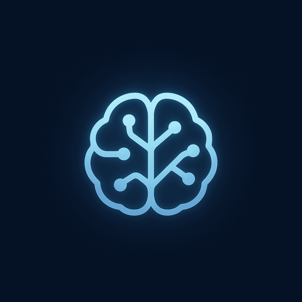 DeepAI Logo